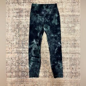 Lululemon align legging